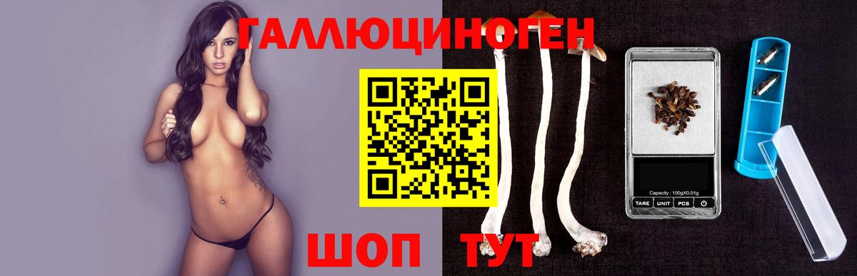 Галлюциногенные грибы Magic Shrooms Гусев